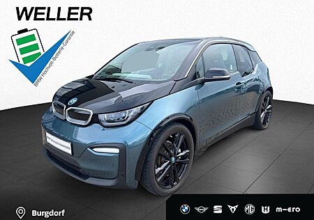 BMW i3 120Ah Sport ACC H/K Lodge DA+ Adap.LED Navi