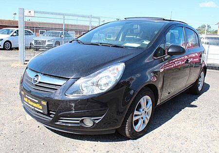 Opel Corsa D Innovation "110 Jahre"
