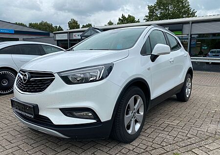 Opel Mokka X Edition