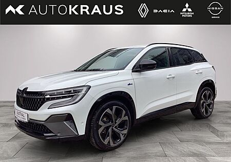 Renault Austral Techno Esprit Alpine E-Tech Full Hybrid