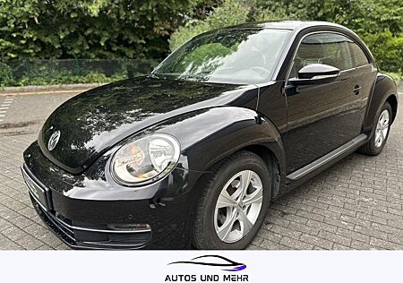 VW Beetle Volkswagen Lim. Basis Klima Einparkhilfe