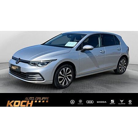 VW Golf leasen