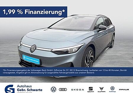 VW ID.7 Volkswagen Tourer 77 kWh Pro NAV+AHK+KAMERA+HEADUP+ACC