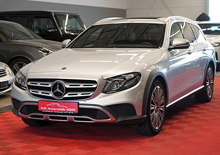 Mercedes-Benz E 220 E 220d T. All-Terrain 4 Matic LED*Spur*Rückfahrk