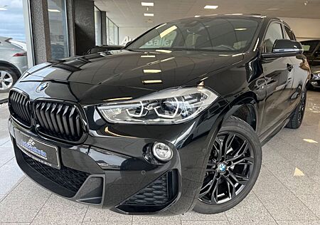 BMW X2 sDrive 18 i M Sport Automatik Pano LED Kamer