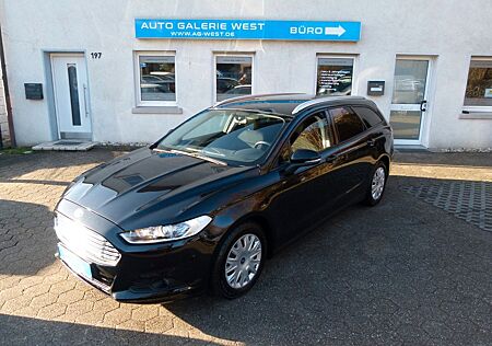 Ford Mondeo Turnier Trend*Tempomat*PDC*SHZ*AHK*