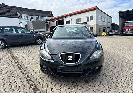 Seat Leon Stylance / Style