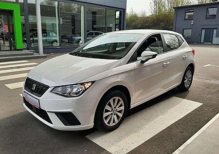 Seat Ibiza Style *Ihr Vertragspartner*