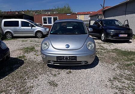 VW New Beetle Volkswagen Lim. 2.0