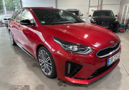 Kia Pro_ceed pro cee'd / ProCeed GT-Line Memory|Navi|Bi-LED