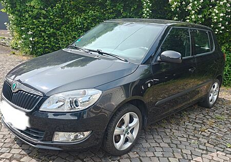 Skoda Fabia 1.2l 51kW Active Active