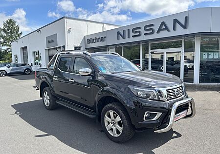 Nissan Navara DC 4x4 S&S N-Connecta