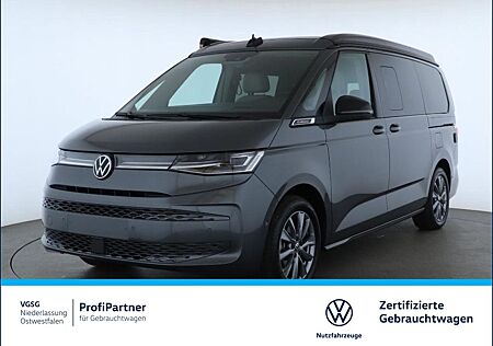 VW T7 Volkswagen California AHK ACC DCC IQ.Light Bluetooth Navi