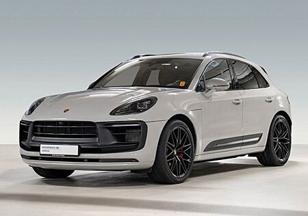 Porsche Macan GTS Standheizung Sport Chrono BOSE PDLS+