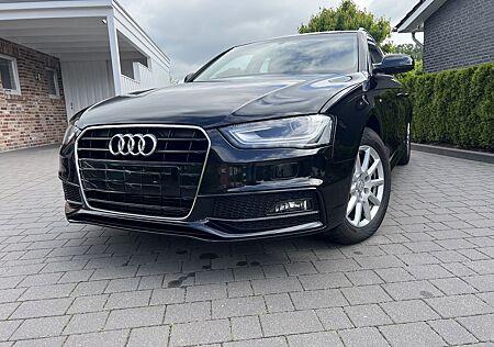 Audi A4 1.8 TFSI 88kW S line Avant S line