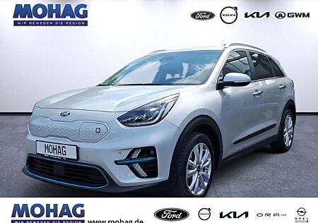 Kia Niro e-Spirit Wärmepumpe Lichtsensor Sitzheizung
