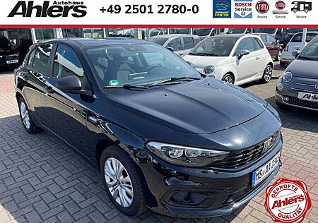 Fiat Tipo Life+AUTOMATIK+ACC+KAMERA+TOTWINKEL+8FACH+C