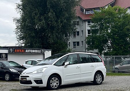 Citroën C4 Spacetourer Grand C4 Picasso, Automatik, neuer TüV, 7 Sitze