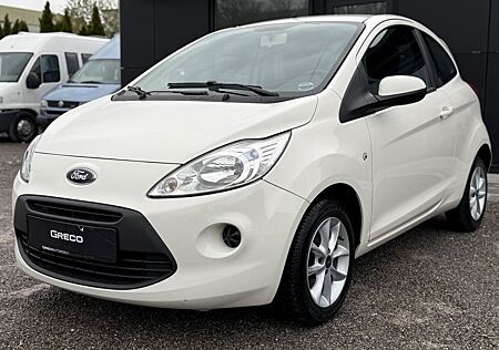 Ford Ka 1.2 Cool & Sound Edition | Klima | 1. Hand