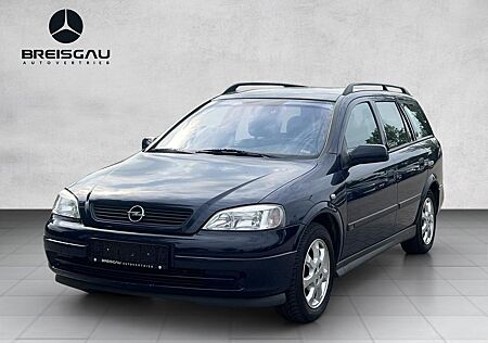 Opel Astra 1.6 KAT Selection Comfort