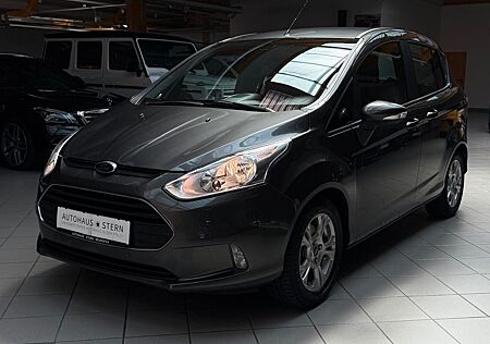 Ford B-Max |PDC|Navi|Klima|SHZ|BT|Allw.|Isofix|Autom.