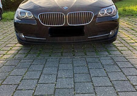 BMW 520d Touring -