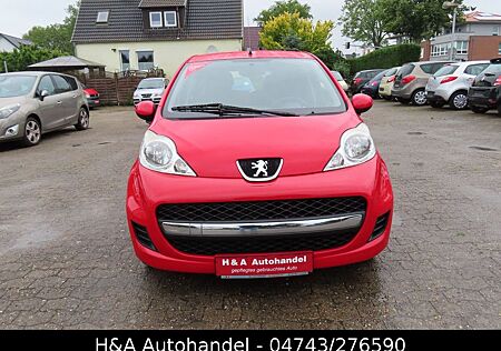 Peugeot 107 Filou
