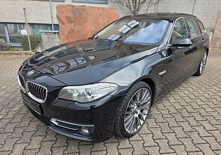 BMW 528i Touring *20"ZOLL*PANORAMA*UP DISPLAY*