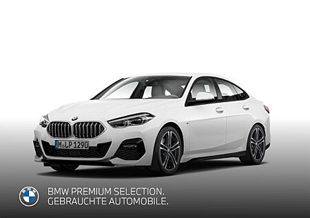 BMW 218 Gran Coupe iA M-Sport LED SHZ LenkradHZG DAB