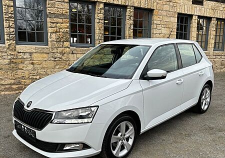 Skoda Fabia 1.0l MPI 44kW Cool Plus