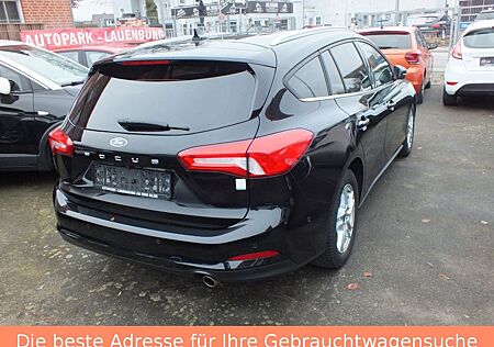 Ford Focus Turnier 1,0 Cool & Connect NAVI Door Edge