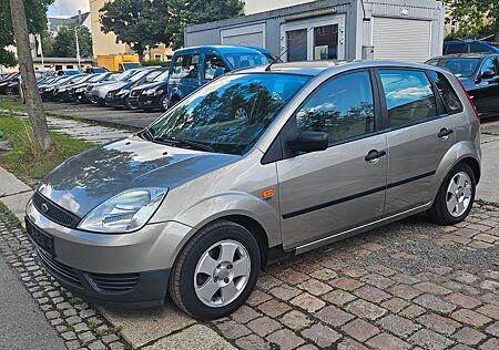 Ford Fiesta Ambiente