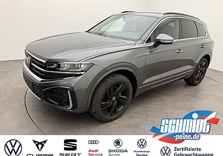 VW Touareg Volkswagen V6 TDI Autom 4M R-Line KomfortPanoDynAHK