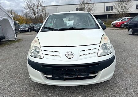 Nissan Pixo 1.0*TÜV 3/26* Euro 5*