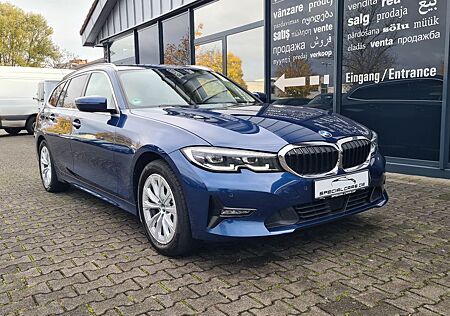 BMW 320 gebraucht kaufen BMW 320d xDrive T Advantage - ACC - LED - 8 X ALU
