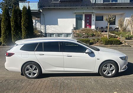 Opel Insignia 2.0 Diesel 125kW Business Innov 4x4...