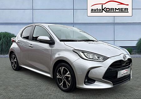 Toyota Yaris Hybrid Teamplayer ACC,Kamera,CarPlay