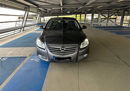 Opel Insignia 2.0 CDTI Edition 118kW Automatik Ed...
