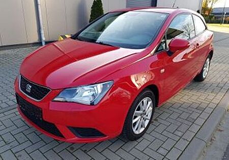 Seat Ibiza 1.2 12V 51kW
