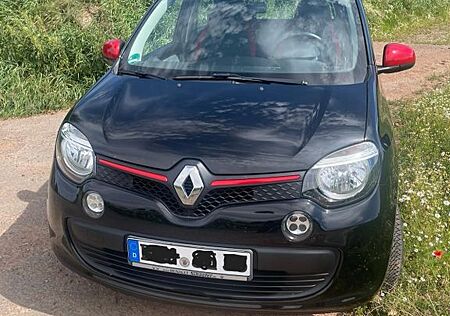 Renault Twingo Dynamique SCe 70 Stop & Start Dynamique