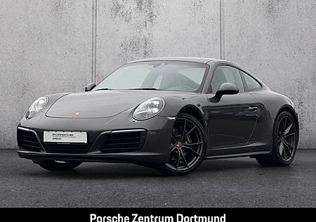 Porsche 991 911 Carrera 4 BOSE 20-Zoll Sitzheizung PDLS