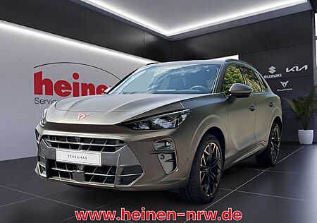 Cupra Terramar 2.0 TSI 4Drive VZ DSG DRIVE PAKET XL