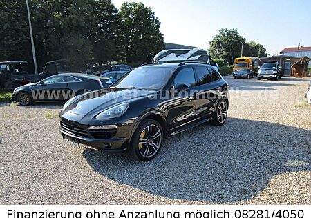 Porsche Cayenne S*Panorama*Keramik*AHK*VOLL*DAB*