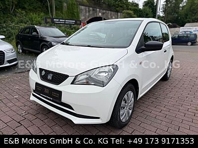 Seat Mii Reference Salsa