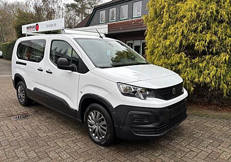 Peugeot Rifter Active Pack L2