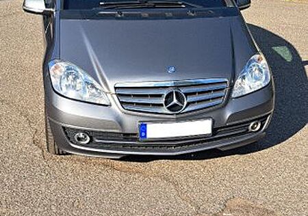 Mercedes-Benz A 180 CDI -