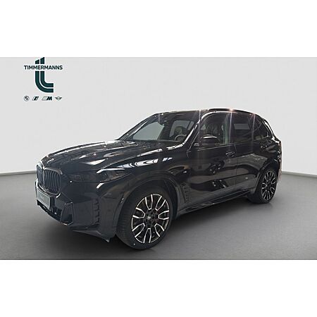 BMW X5 leasen