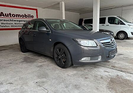 Opel Insignia A Sports Tourer Edition 4x4