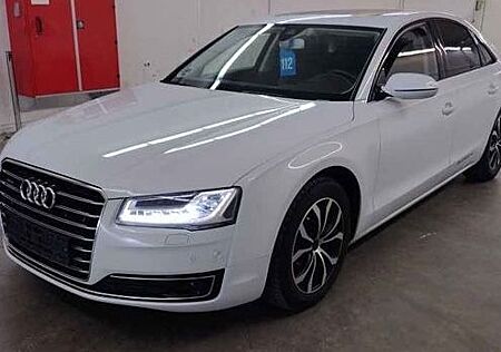 Audi A8 3.0 TDI quattro *LED-Matrix*Schiebedach*