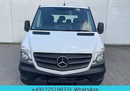 Mercedes-Benz Sprinter II Pritsche/DoKa 316 CDI